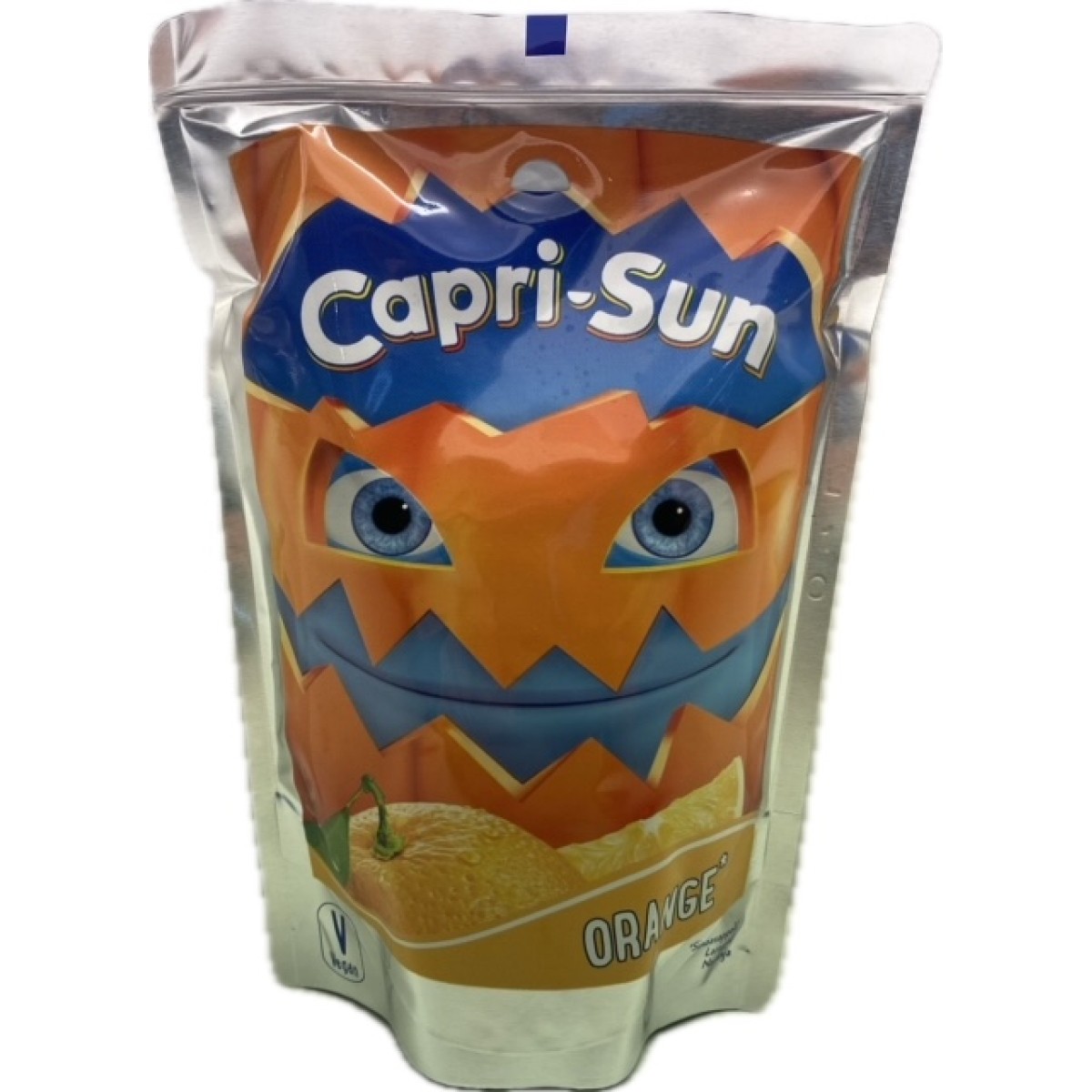 capri sun orange 20cl